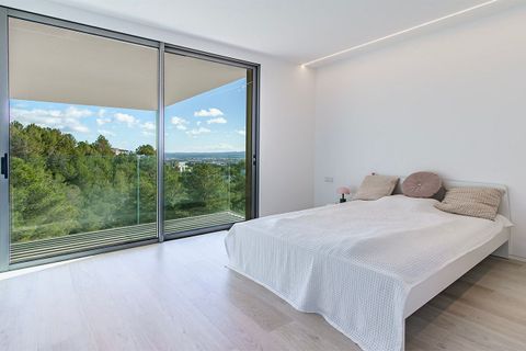 Villa a Son Vida, Mallorca, Son Vida - € 4.950.000 | Ref: 32652 - foto 17