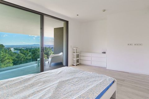 Villa a Son Vida, Mallorca, Son Vida - € 4.950.000 | Ref: 32652 - foto 19