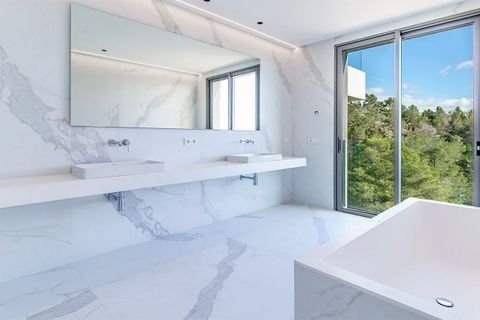 Villa a Son Vida, Mallorca, Son Vida - € 4.950.000 | Ref: 32652 - foto 20