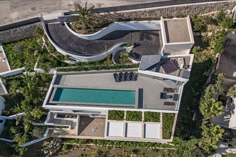Villa a Son Vida, Mallorca, Son Vida - € 4.950.000 | Ref: 32652 - foto 21