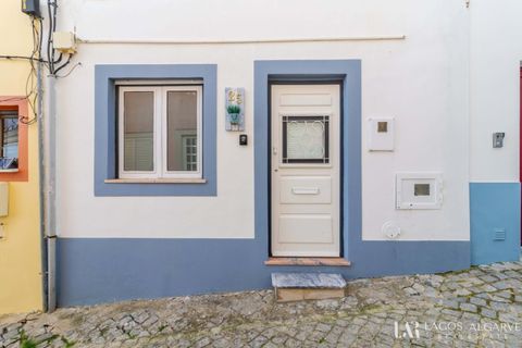 Byhus i Lagos, Faro, Lagos - € 295.000 | Ref: TH031 - foto 2