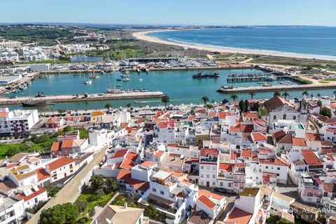 Byhus i Lagos, Faro, Lagos - € 295.000 | Ref: TH031 - foto 23