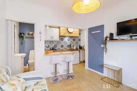 Byhus i Lagos, Faro, Lagos - € 295.000 | Ref: TH031 - foto 1