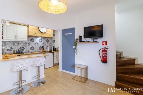 Byhus i Lagos, Faro, Lagos - € 295.000 | Ref: TH031 - foto 3