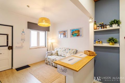 Byhus i Lagos, Faro, Lagos - € 295.000 | Ref: TH031 - foto 4