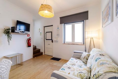 Byhus i Lagos, Faro, Lagos - € 295.000 | Ref: TH031 - foto 6