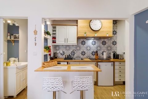 Byhus i Lagos, Faro, Lagos - € 295.000 | Ref: TH031 - foto 7