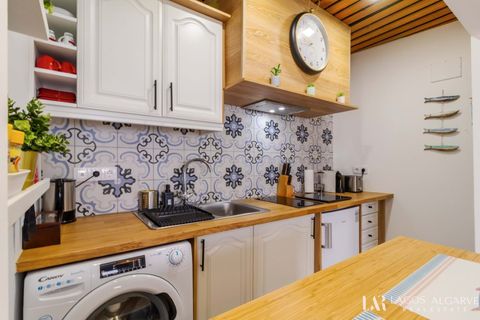 Byhus i Lagos, Faro, Lagos - € 295.000 | Ref: TH031 - foto 8