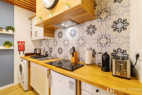 Byhus i Lagos, Faro, Lagos - € 295.000 | Ref: TH031 - foto 10