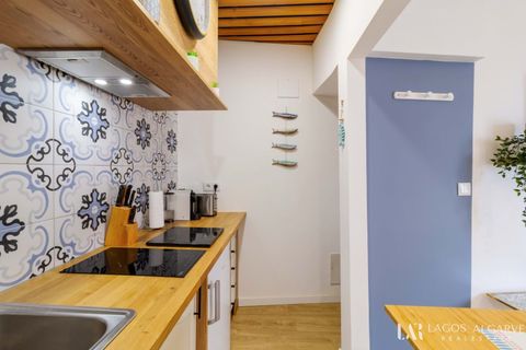 Byhus i Lagos, Faro, Lagos - € 295.000 | Ref: TH031 - foto 11