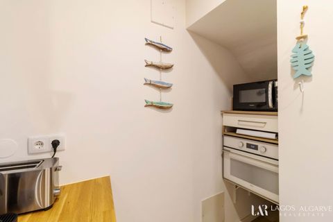 Byhus i Lagos, Faro, Lagos - € 295.000 | Ref: TH031 - foto 12