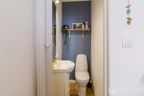 Byhus i Lagos, Faro, Lagos - € 295.000 | Ref: TH031 - foto 13