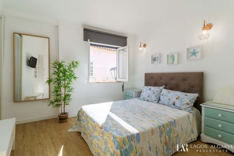 Byhus i Lagos, Faro, Lagos - € 295.000 | Ref: TH031 - foto 14