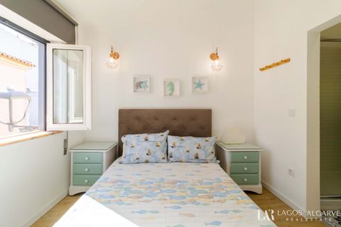 Byhus i Lagos, Faro, Lagos - € 295.000 | Ref: TH031 - foto 15