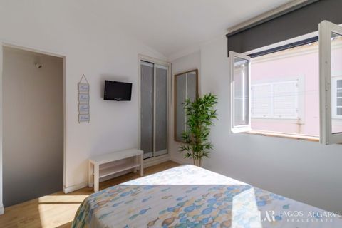 Byhus i Lagos, Faro, Lagos - € 295.000 | Ref: TH031 - foto 17