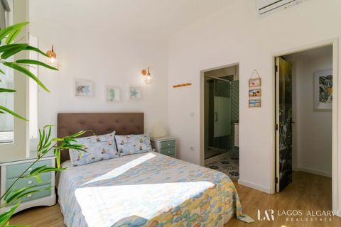 Byhus i Lagos, Faro, Lagos - € 295.000 | Ref: TH031 - foto 18
