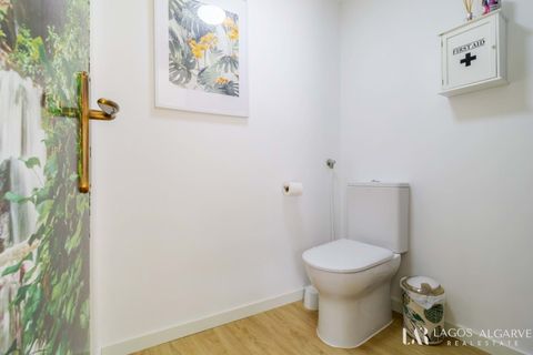 Byhus i Lagos, Faro, Lagos - € 295.000 | Ref: TH031 - foto 19