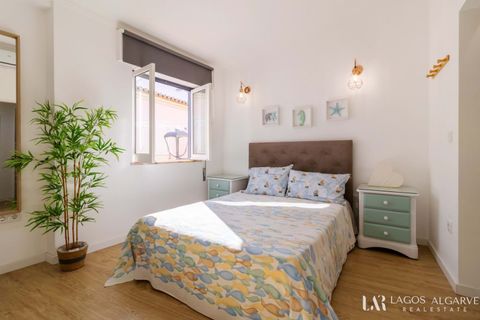 Byhus i Lagos, Faro, Lagos - € 295.000 | Ref: TH031 - foto 21