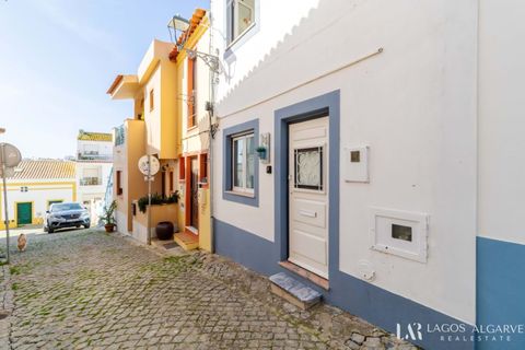 Byhus i Lagos, Faro, Lagos - € 295.000 | Ref: TH031 - foto 22