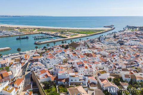 Byhus i Lagos, Faro, Lagos - € 295.000 | Ref: TH031 - foto 24