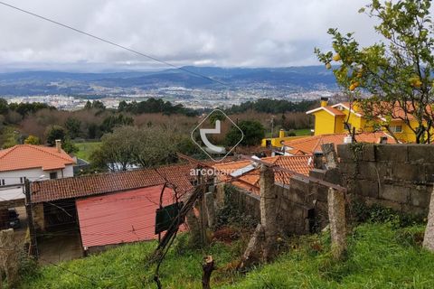 Helårsgrund i Valenca, Viana do Castelo, Valenca - € 20.000 | Ref: AV6642 - foto 2