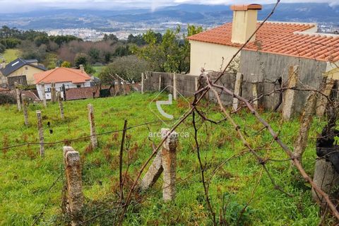 Helårsgrund i Valenca, Viana do Castelo, Valenca - € 20.000 | Ref: AV6642 - foto 8