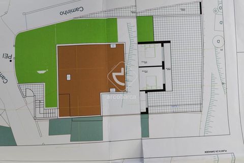 Helårsgrund i Valenca, Viana do Castelo, Valenca - € 20.000 | Ref: AV6642 - foto 12