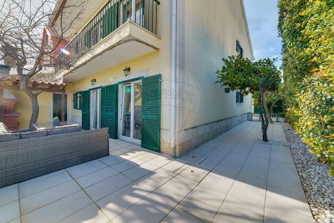 Villa a Odivelas, Lisbon, Odivelas - € 680.000 | Ref: 120611573-207 - foto 7