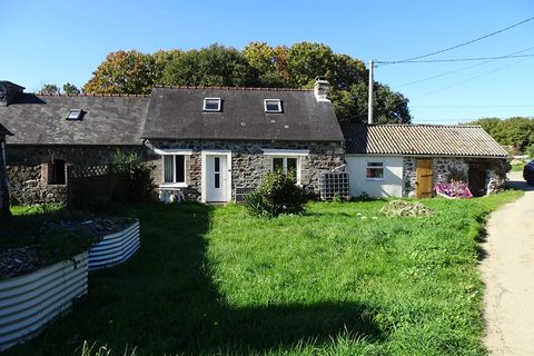 Villa i Plougonver, Cotes-d'Armor, Plougonver - € 62.000 | Ref: JD-5022 - foto 1