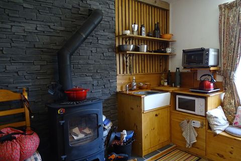 Villa i Plougonver, Cotes-d'Armor, Plougonver - € 62.000 | Ref: JD-5022 - foto 2