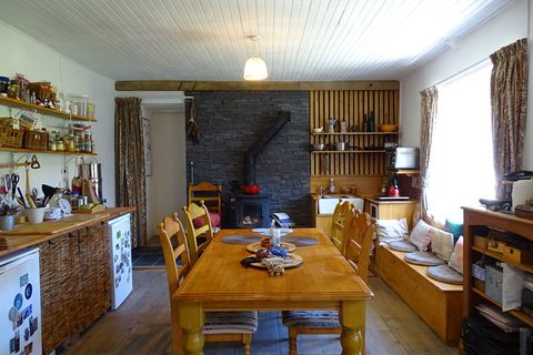 Villa i Plougonver, Cotes-d'Armor, Plougonver - € 62.000 | Ref: JD-5022 - foto 3