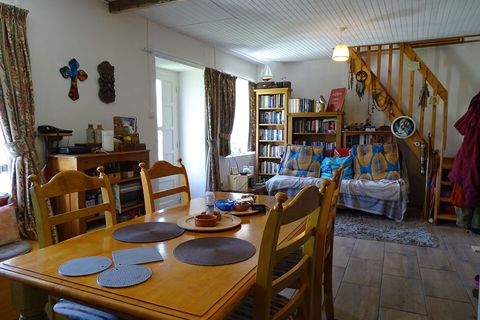 Villa i Plougonver, Cotes-d'Armor, Plougonver - € 62.000 | Ref: JD-5022 - foto 4