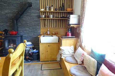 Villa i Plougonver, Cotes-d'Armor, Plougonver - € 62.000 | Ref: JD-5022 - foto 7