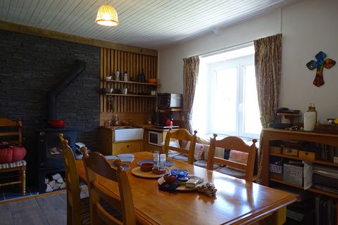 Villa i Plougonver, Cotes-d'Armor, Plougonver - € 62.000 | Ref: JD-5022 - foto 8