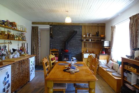 Villa i Plougonver, Cotes-d'Armor, Plougonver - € 62.000 | Ref: JD-5022 - foto 9