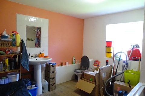 Villa i Plougonver, Cotes-d'Armor, Plougonver - € 62.000 | Ref: JD-5022 - foto 11