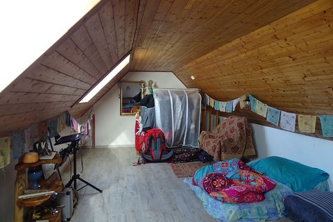 Villa i Plougonver, Cotes-d'Armor, Plougonver - € 62.000 | Ref: JD-5022 - foto 13