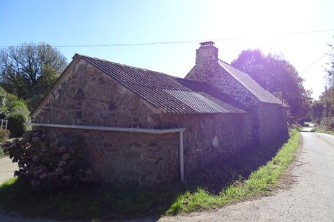 Villa i Plougonver, Cotes-d'Armor, Plougonver - € 62.000 | Ref: JD-5022 - foto 14