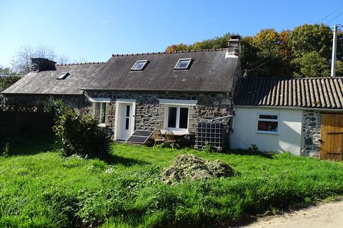 Villa i Plougonver, Cotes-d'Armor, Plougonver - € 62.000 | Ref: JD-5022 - foto 15