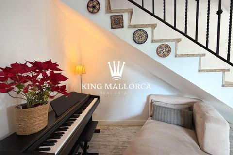 Reihenhaus in Puig De Ros, Mallorca - Foto 2