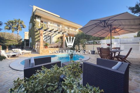 Reihenhaus in Puig De Ros, Mallorca - Foto 3