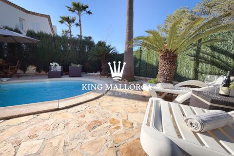 Rækkehus i Puig De Ros, Mallorca, Puig De Ros - € 783.000 | Ref: KMTON-104 - foto 6