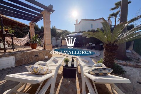 Rækkehus i Puig De Ros, Mallorca, Puig De Ros - € 783.000 | Ref: KMTON-104 - foto 7