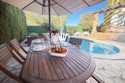 Rækkehus i Puig De Ros, Mallorca, Puig De Ros - € 783.000 | Ref: KMTON-104 - foto 8