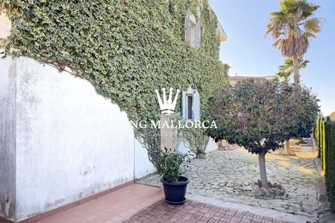 Rækkehus i Puig De Ros, Mallorca, Puig De Ros - € 783.000 | Ref: KMTON-104 - foto 10
