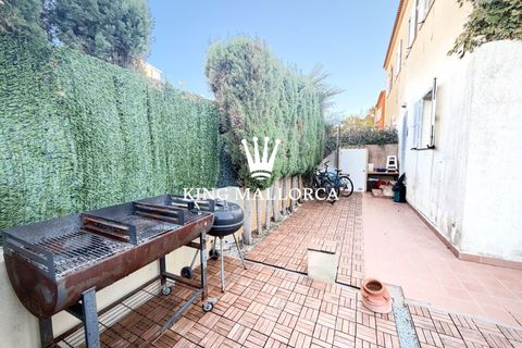 Rækkehus i Puig De Ros, Mallorca, Puig De Ros - € 783.000 | Ref: KMTON-104 - foto 11