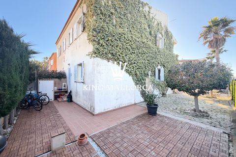 Rækkehus i Puig De Ros, Mallorca, Puig De Ros - € 783.000 | Ref: KMTON-104 - foto 13