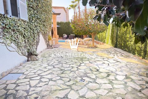 Rækkehus i Puig De Ros, Mallorca, Puig De Ros - € 783.000 | Ref: KMTON-104 - foto 14