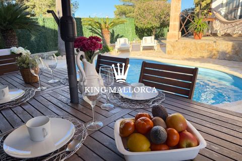 Rækkehus i Puig De Ros, Mallorca, Puig De Ros - € 783.000 | Ref: KMTON-104 - foto 15