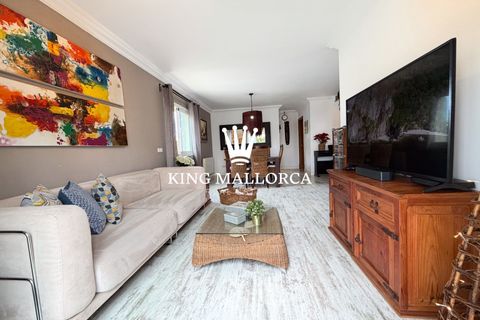 Rækkehus i Puig De Ros, Mallorca, Puig De Ros - € 783.000 | Ref: KMTON-104 - foto 18
